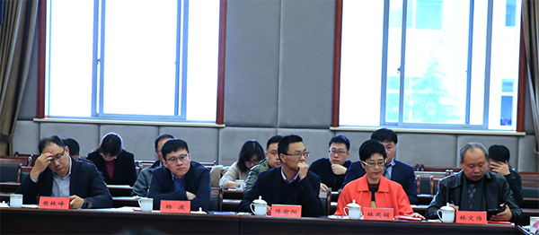 當選聚力拱墅發(fā)展人才顧問 托普云農(nóng)陳渝陽董事長表示責任重大
